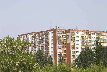Wohnung zum Mieten in Berlin 328,00 € 29.48 m²