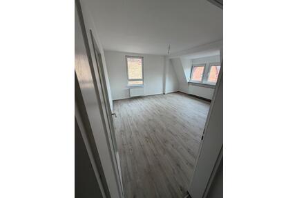 helle neu renovierte 3 - Zimmer Wohnung in Stuttgart West zu verm