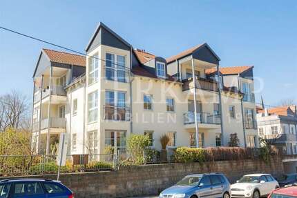 Wohnung zum Kaufen in Dresden 150.000,00 € 50.03 m²