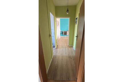 4 Zimmer Wohnung - 600,00&nbsp;EUR Kaltmiete, ca.&nbsp; 80,00&nbsp;m&sup2; in Plau am See (PLZ: 19395)