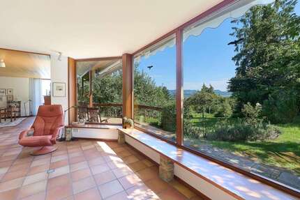 Haus zum Kaufen in Tübingen 1.260.000,00 € 299.37 m²