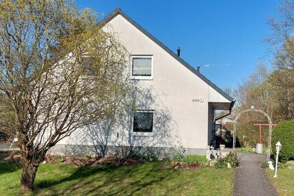 Einfamilienhaus bei Berlin – ruhige Lage, privat & provisionsfrei - Nauen