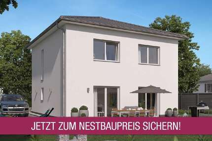 Haus zum Kaufen in Minden 444.827,00 € 140 m²