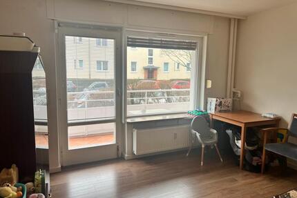Wünderschöne 2 Zimmerwohnung im Grünen Mariendorf - Berlin Tempelhof-Schöneberg