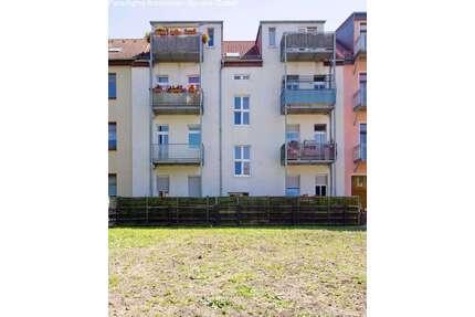 Wohnung zum Mieten in Dessau-Roßlau 330,00 € 55 m²