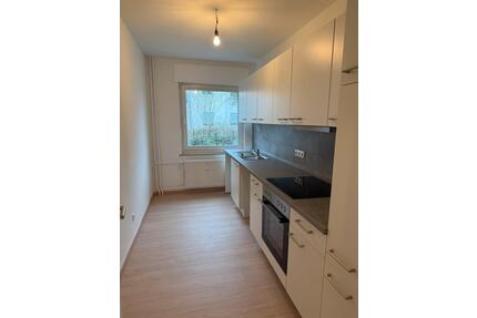 Frisch renoviert: 2-Zimmer Wohnung PaderbornSchloß Neuhaus