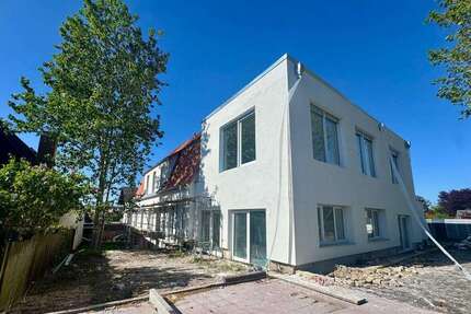 Wohnung zum Mieten in Mühlhausen-Rettigheim 1.300,00 € 95.12 m²