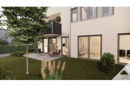 Wohnung zum Kaufen in Waiblingen-Neustadt 569.000,00 € 85 m²