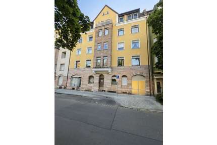 Wohnung zum Kaufen in Nürnberg 299.000,00 € 85 m²