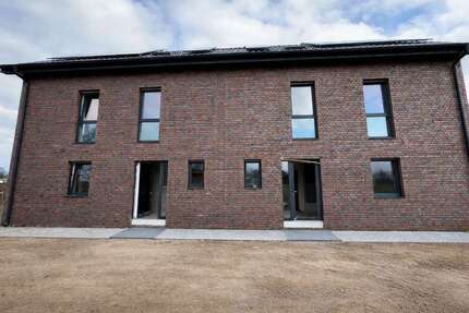 Haus zum Mieten in Bocholt 1.500,00 € 135 m²