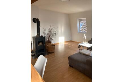 Bad Wimpfen, Altstadt, wunderschön möblierte 2 Zimmerwohnung frei