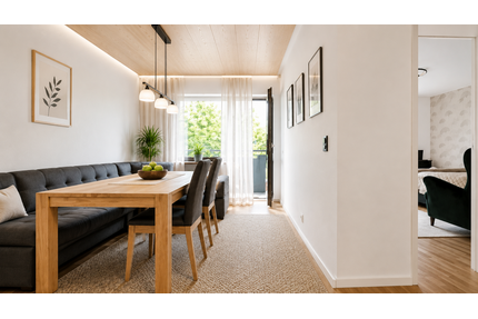 Wohnung zum Kaufen in Heidenheim 159.000,00 € 86 m²