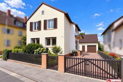 Haus zum Kaufen in Dannstadt-Schauernheim 529.000,00 € 130.51 m²