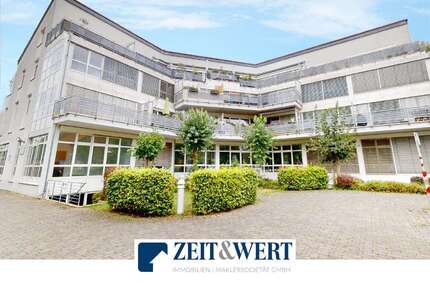 Wohnung zum Kaufen in Erftstadt 199.500,00 € 72 m²