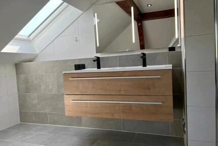 Dachgeschosswohnung in Kirchweyhe