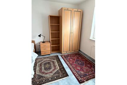 Schöne möblierte Wohnung - 400,00&nbsp;EUR Kaltmiete, ca.&nbsp; 45,00&nbsp;m&sup2; in Marsberg (PLZ: 34431)