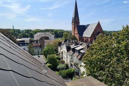 Wohnung zum Mieten in Wiesbaden 2.100,00 € 110 m²
