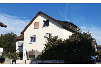 Ideal für Kapitalanleger die später selbst einziehen möchten - Illertissen