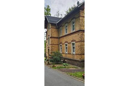 Wohnung in Hochweitzschen zu vermieten - Waldheim