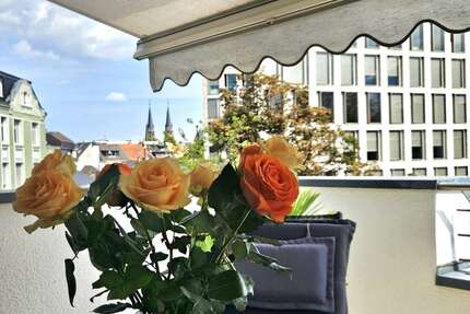 Wohnung zum Kaufen in Bonn 560.000,00 € 83.04 m²