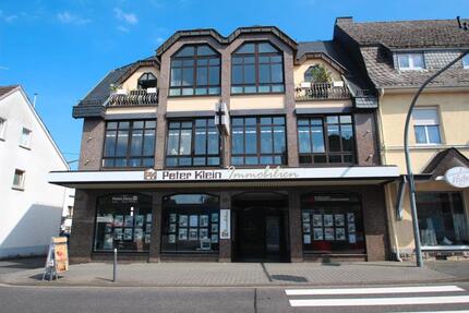 Gewerbeeinheit im Zentrum von Horhausen - Horhausen (Westerwald)