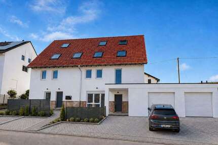 Wohnung zum Mieten in Pliezhausen 1.300,00 € 64 m²