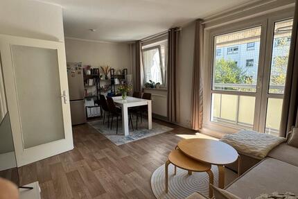 Zu vermieten: 3- Zimmer-Wohnung in Cottbus Mitte