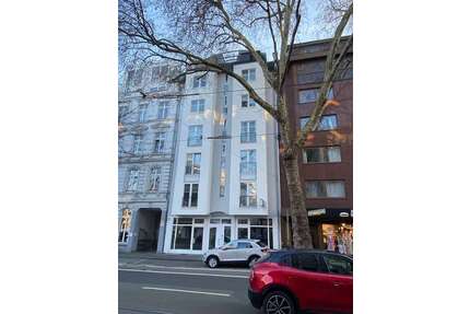 Wohnung zum Kaufen in Düsseldorf 320.000,00 € 60.24 m²