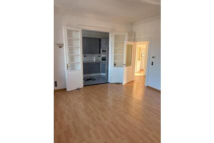 87 am große Wohnung in der Nähe des Zentrums von Remscheid