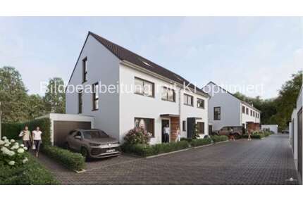 Haus zum Kaufen in Bonn Limperich 855.000,00 € 166 m² - Bonn / Limperich