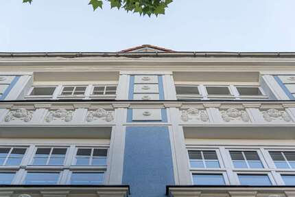 Wohnung zum Kaufen in Berlin 245.000,00 € 48.95 m²