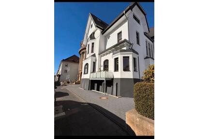 Kernsanierte Wohnung ab sofort in Solingen zu vermieten - Düsseldorf Stadtbezirk 2
