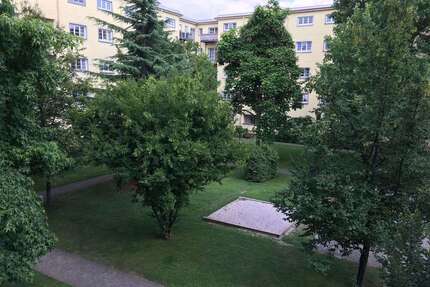 Wohnung zum Mieten in Mannheim 870,00 € 91 m²