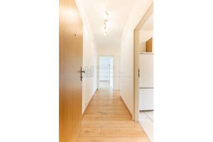 Wohnung zum Kaufen in Düsseldorf 179.000,00 € 49 m²