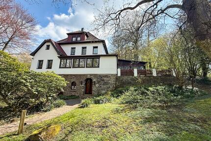 Haus in Haus ETW - günstig gelegen zwischen Emst und Holthausen - Hagen Hagen-Mitte