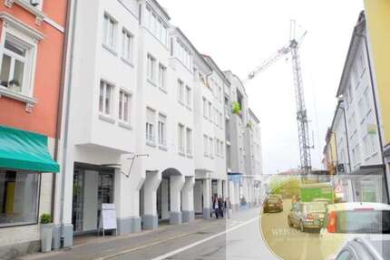 Wohnung zum Kaufen in Rheinfelden 395.000,00 € 96 m²