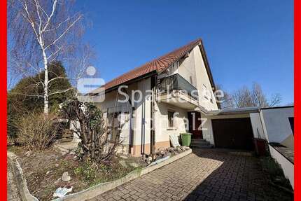 Haus zum Kaufen in Hagenbach 339.000,00 € 103 m²
