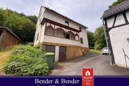 Haus zum Kaufen in Windeck Geilhausen 199.000,00 € 154 m² - Windeck / Geilhausen