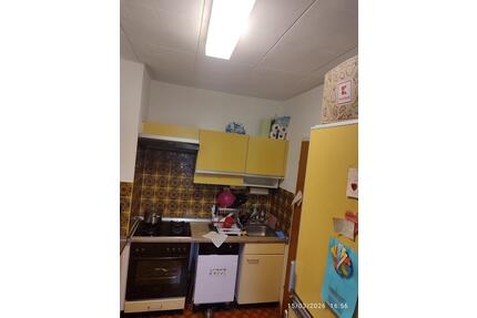 Drei Zimmerwohnung zu vermieten in Stadtmitte - Heidenheim an der Brenz