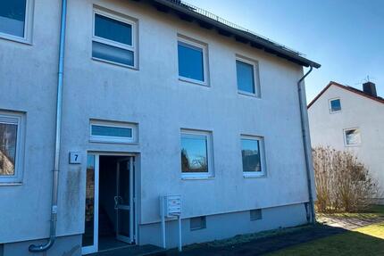 Im grünen wohnen, das wird sich lohnen! - Braunschweig Südstadt- Rautheim- Mascherode