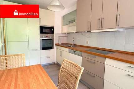 Wohnung zum Kaufen in Griesheim 175.000,00 € 64.19 m²