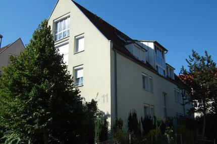 Wohnen im beliebten Stadtteil Hohenkreuz! - Esslingen am Neckar Hegensberg