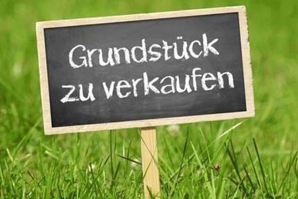 Selchow-Grundstück am Südrand von Berlin - Schönefeld