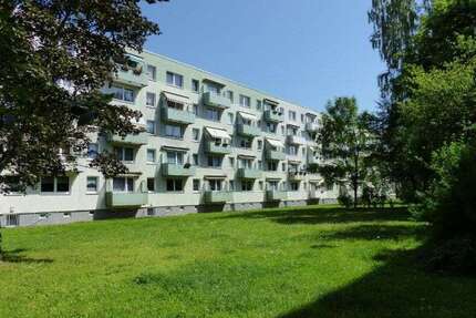 Wohnung zum Mieten in Schwerin 285,00 € 41 m²