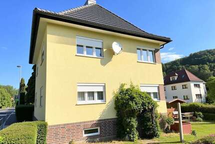 Haus zum Kaufen in Sonneberg 158.000,00 € 140 m²