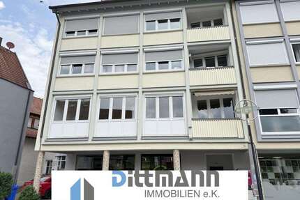 Wohnung zum Mieten in Albstadt 1.030,00 € 138 m²