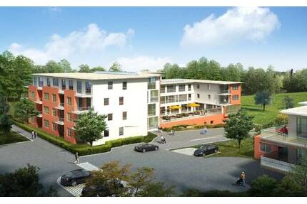 Mehrfamilienhaus in Lörrach Neubau zu verkaufen