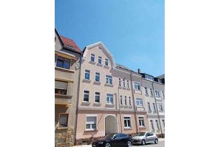 Wohnung zum Mieten in Limbach-Oberfrohna 350,00 € 72 m²