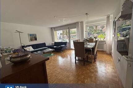 Wohnung zum Kaufen in Heilbronn 265.000,00 € 85.5 m²
