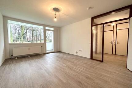 Umfassend modernisierte EG-Wohnung inkl. ebenerdiger Dusche - Dortmund Aplerbeck